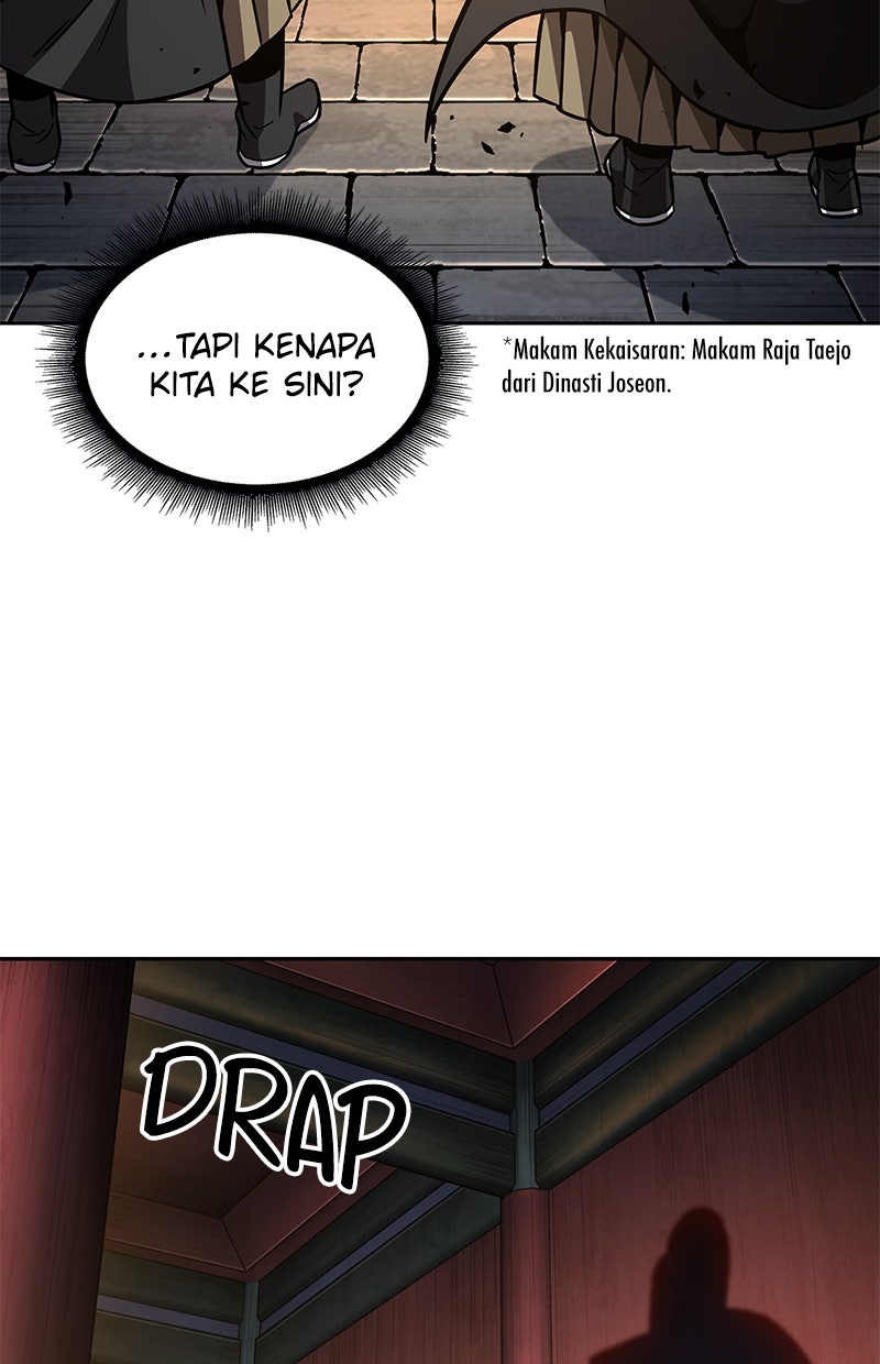 Read Nano Mashin ID Manga Online