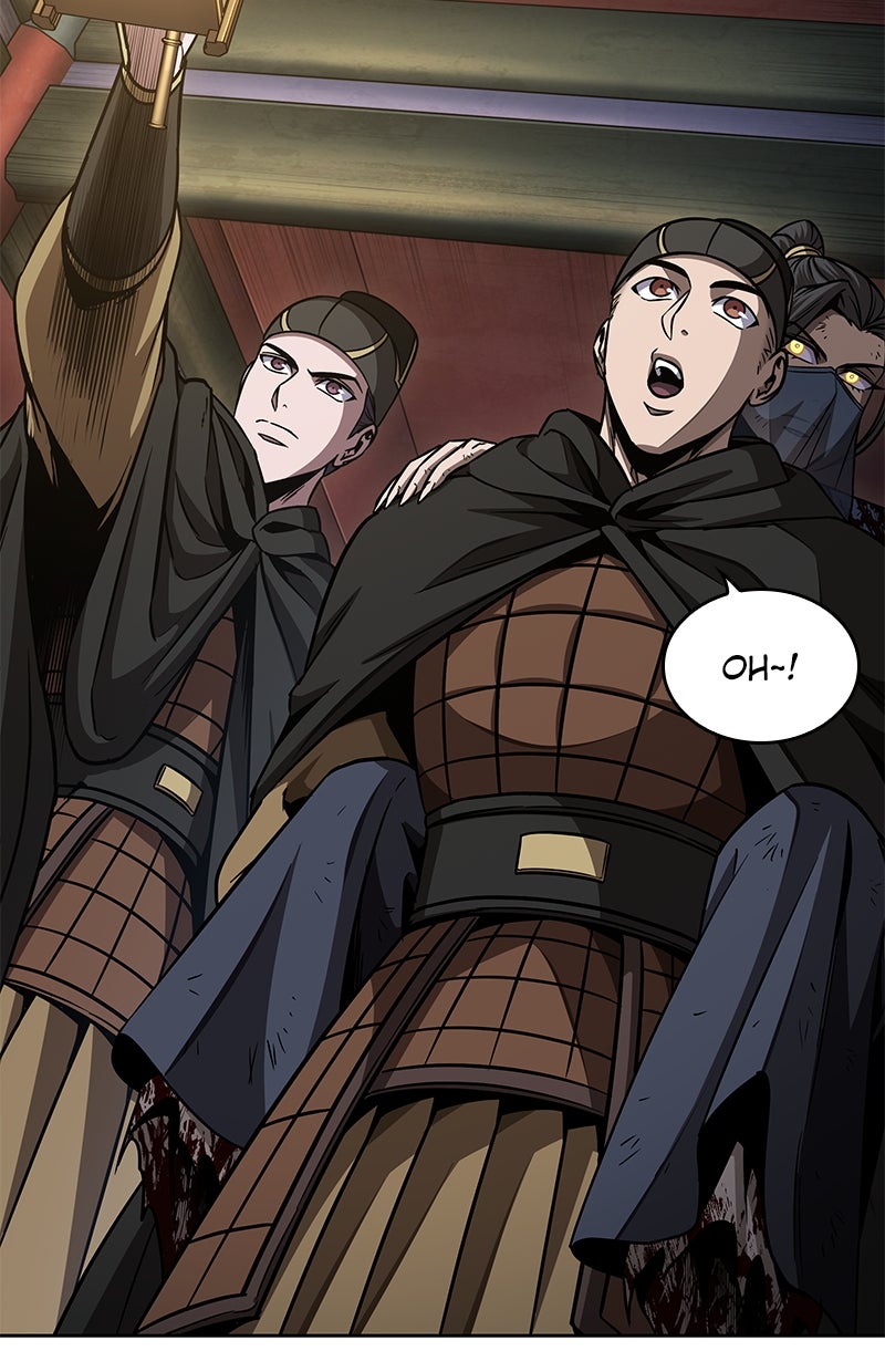 Read Nano Mashin ID Manga Online