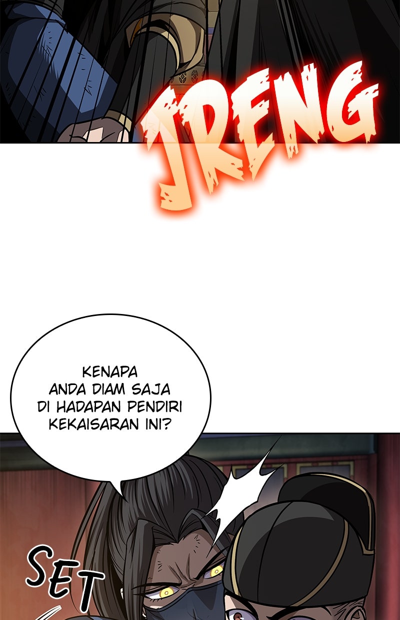 Read Nano Mashin ID Manga Online