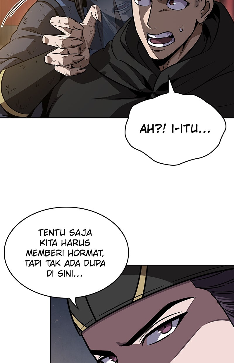 Read Nano Mashin ID Manga Online