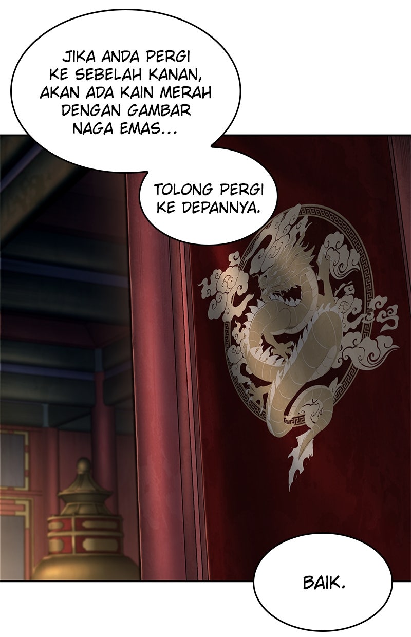 Read Nano Mashin ID Manga Online