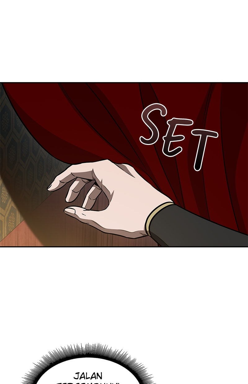 Read Nano Mashin ID Manga Online