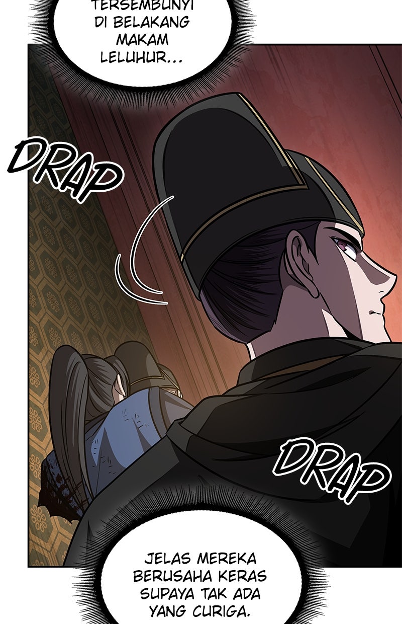 Read Nano Mashin ID Manga Online