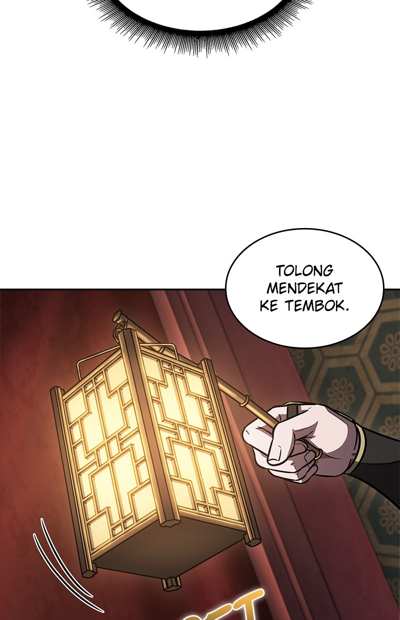 Read Nano Mashin ID Manga Online