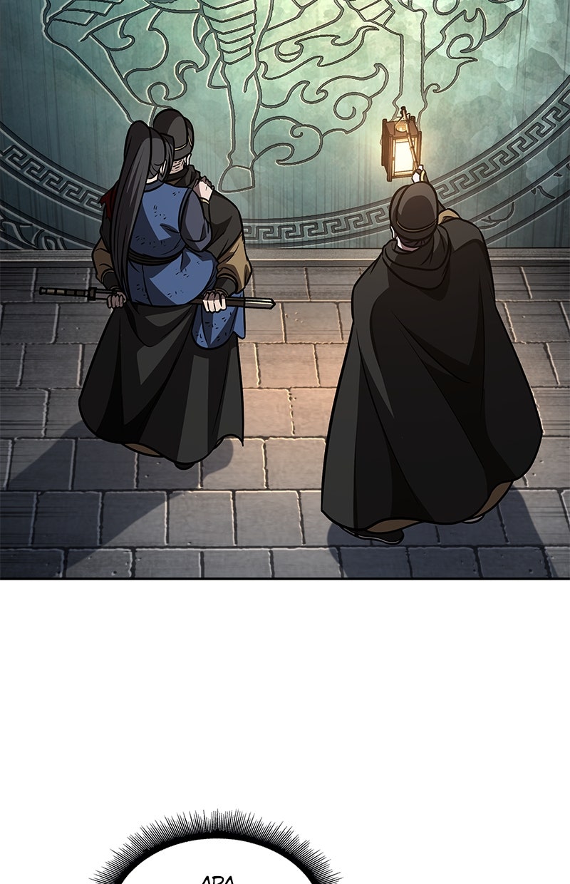 Read Nano Mashin ID Manga Online