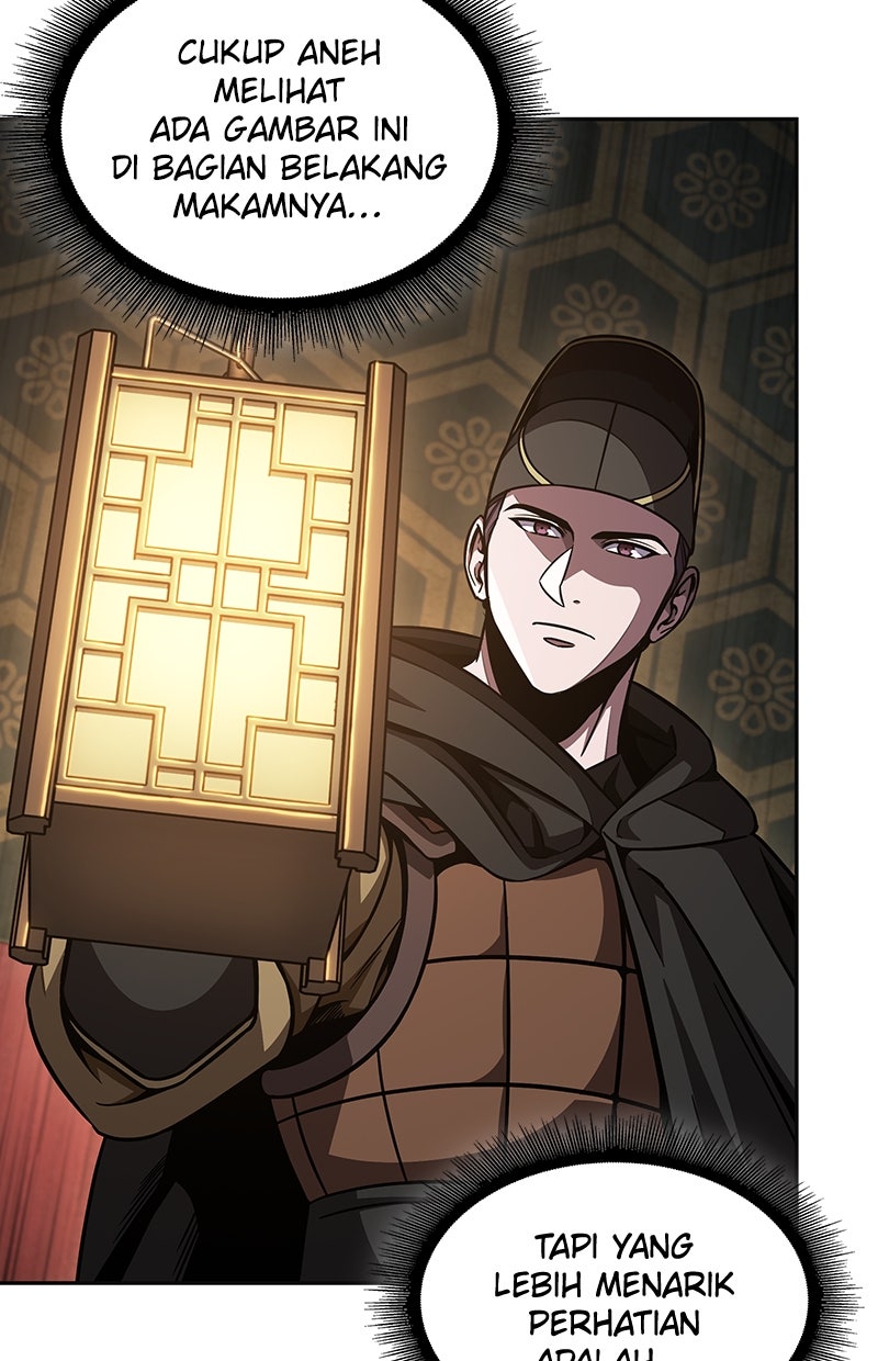 Read Nano Mashin ID Manga Online