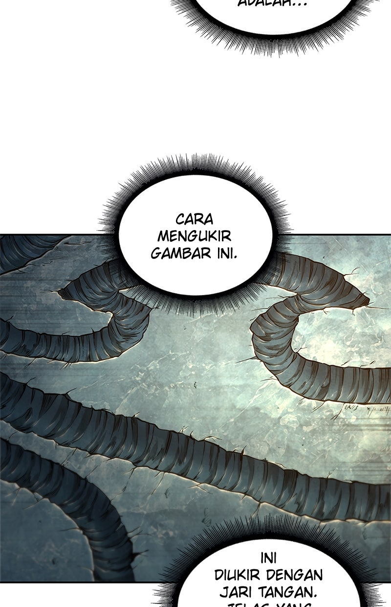 Read Nano Mashin ID Manga Online