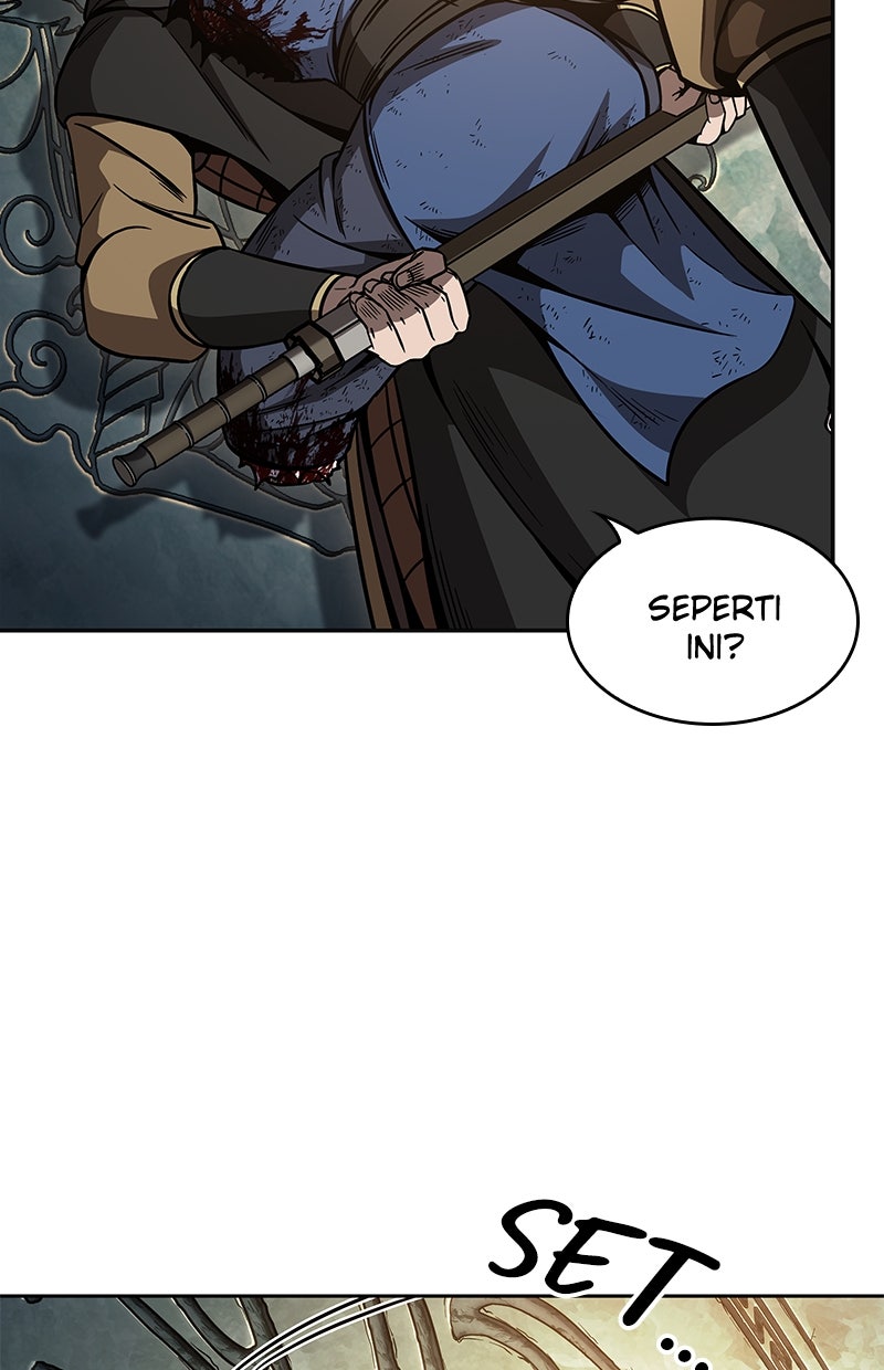 Read Nano Mashin ID Manga Online