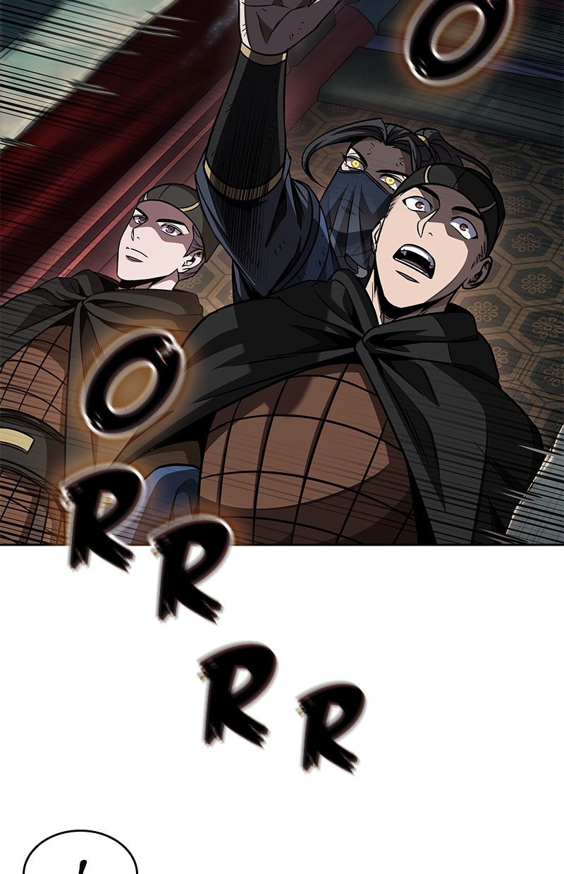 Read Nano Mashin ID Manga Online