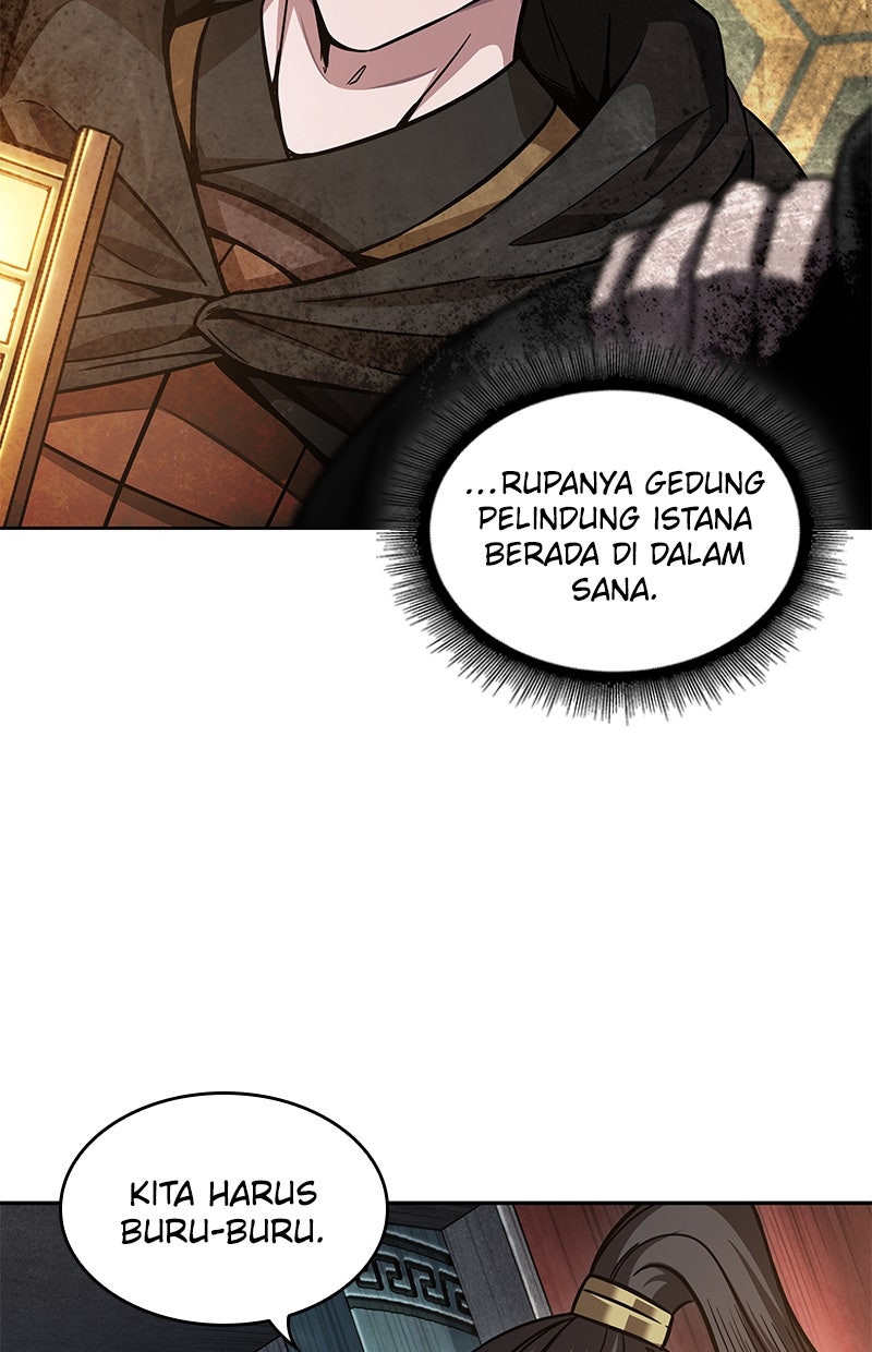 Read Nano Mashin ID Manga Online