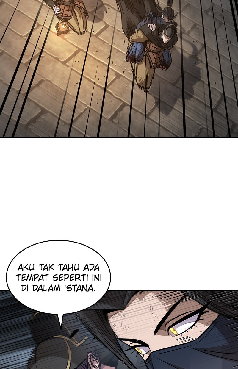 Read Nano Mashin ID Manga Online