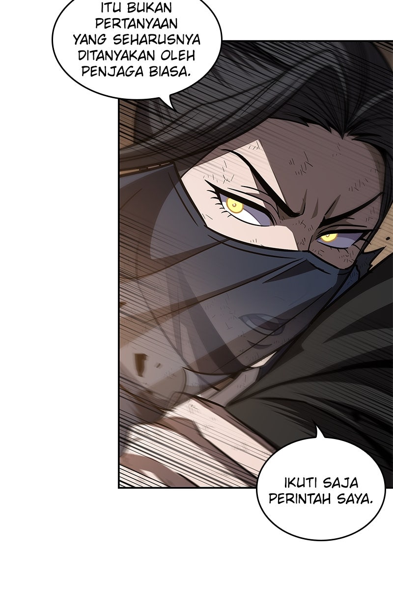 Read Nano Mashin ID Manga Online