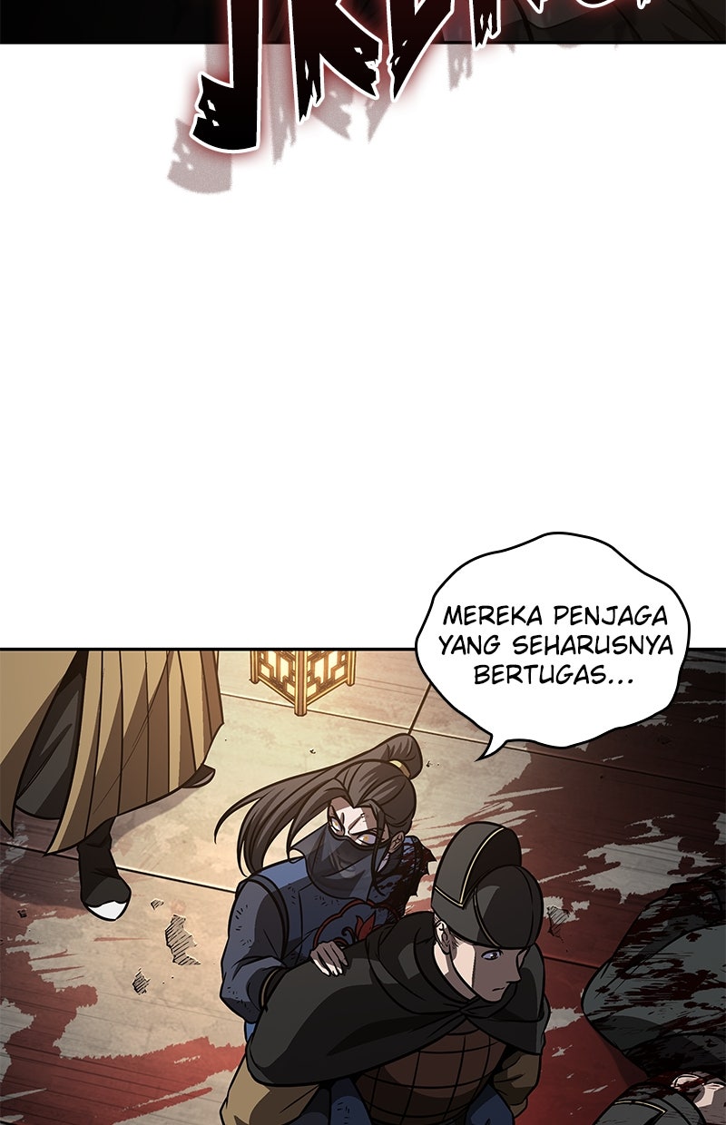 Read Nano Mashin ID Manga Online