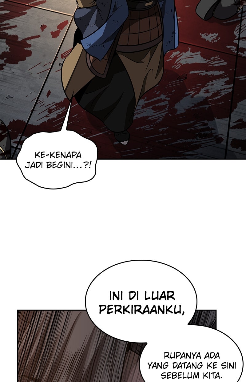 Read Nano Mashin ID Manga Online