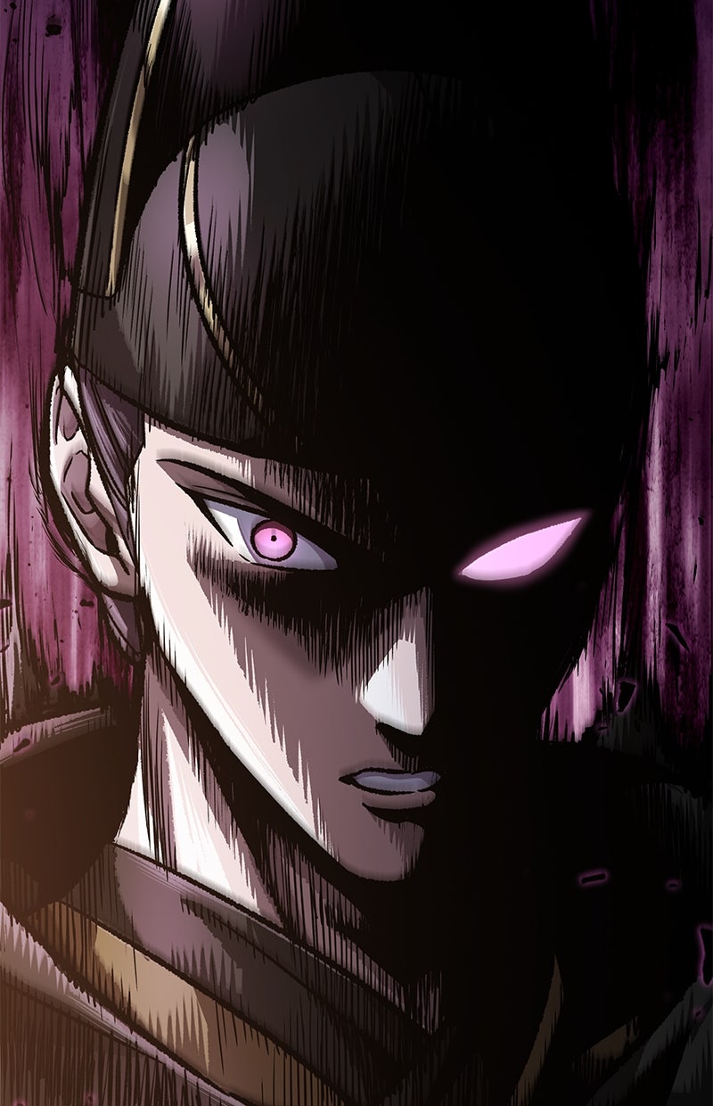 Read Nano Mashin ID Manga Online