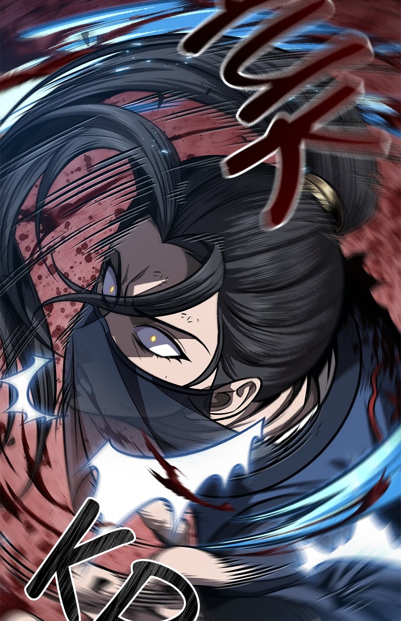 Read Nano Mashin ID Manga Online