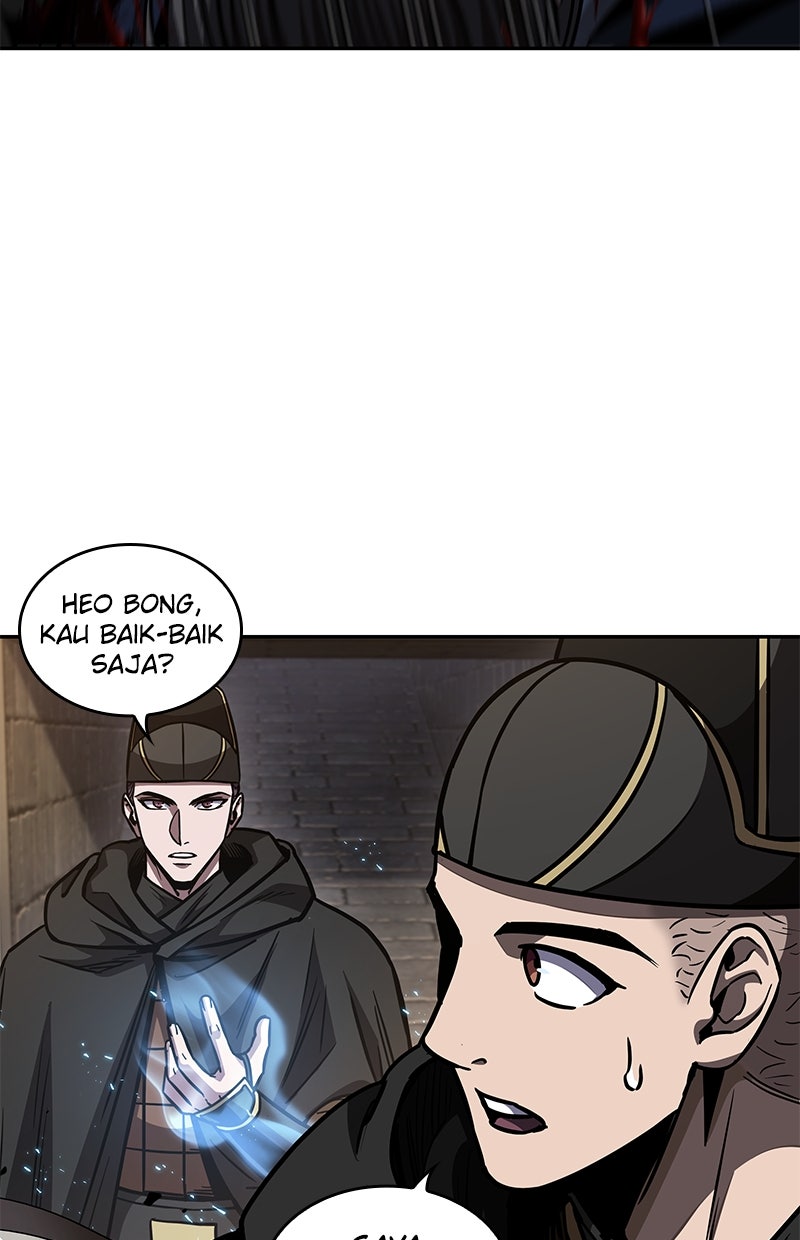 Read Nano Mashin ID Manga Online