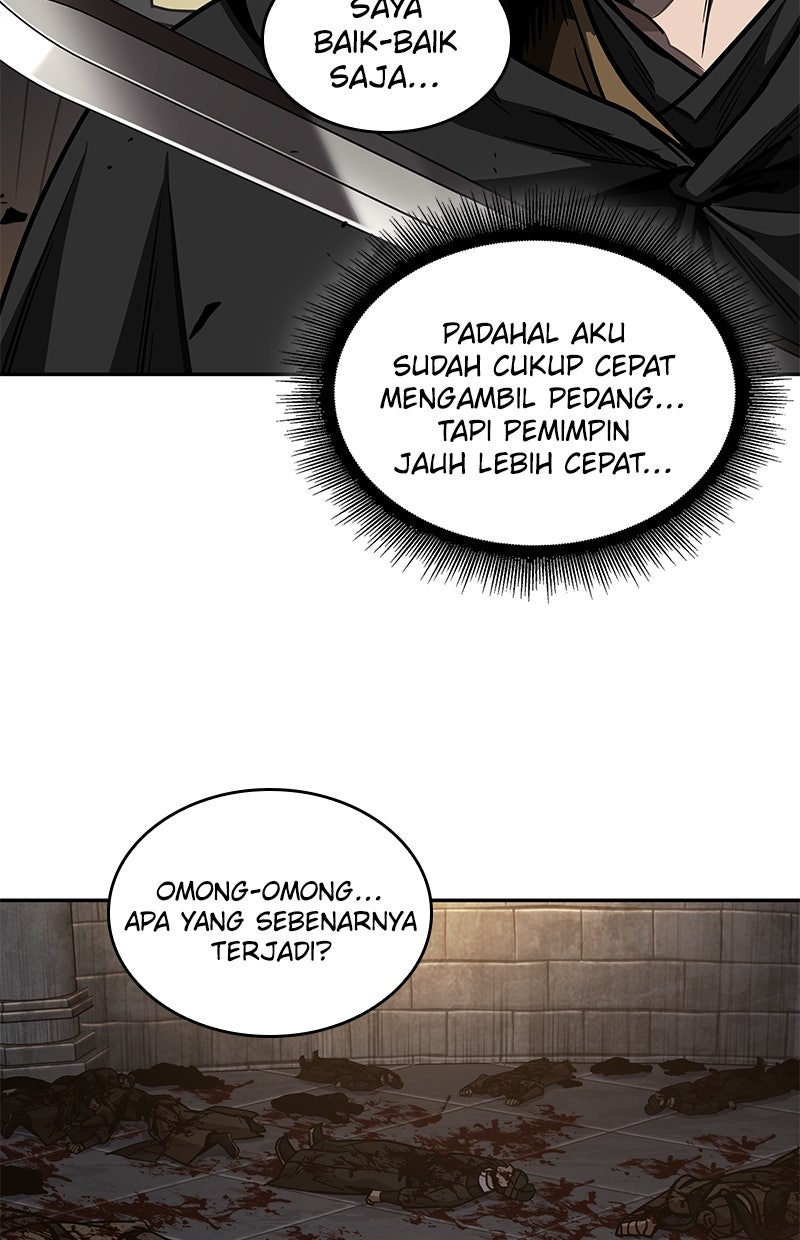 Read Nano Mashin ID Manga Online