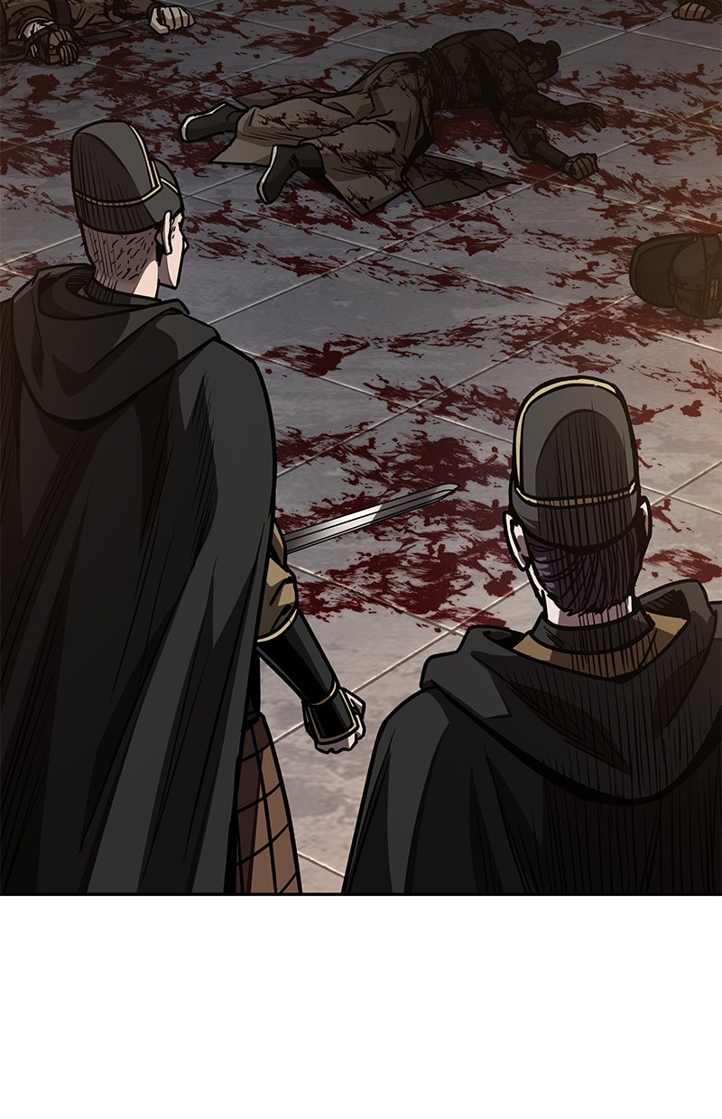 Read Nano Mashin ID Manga Online