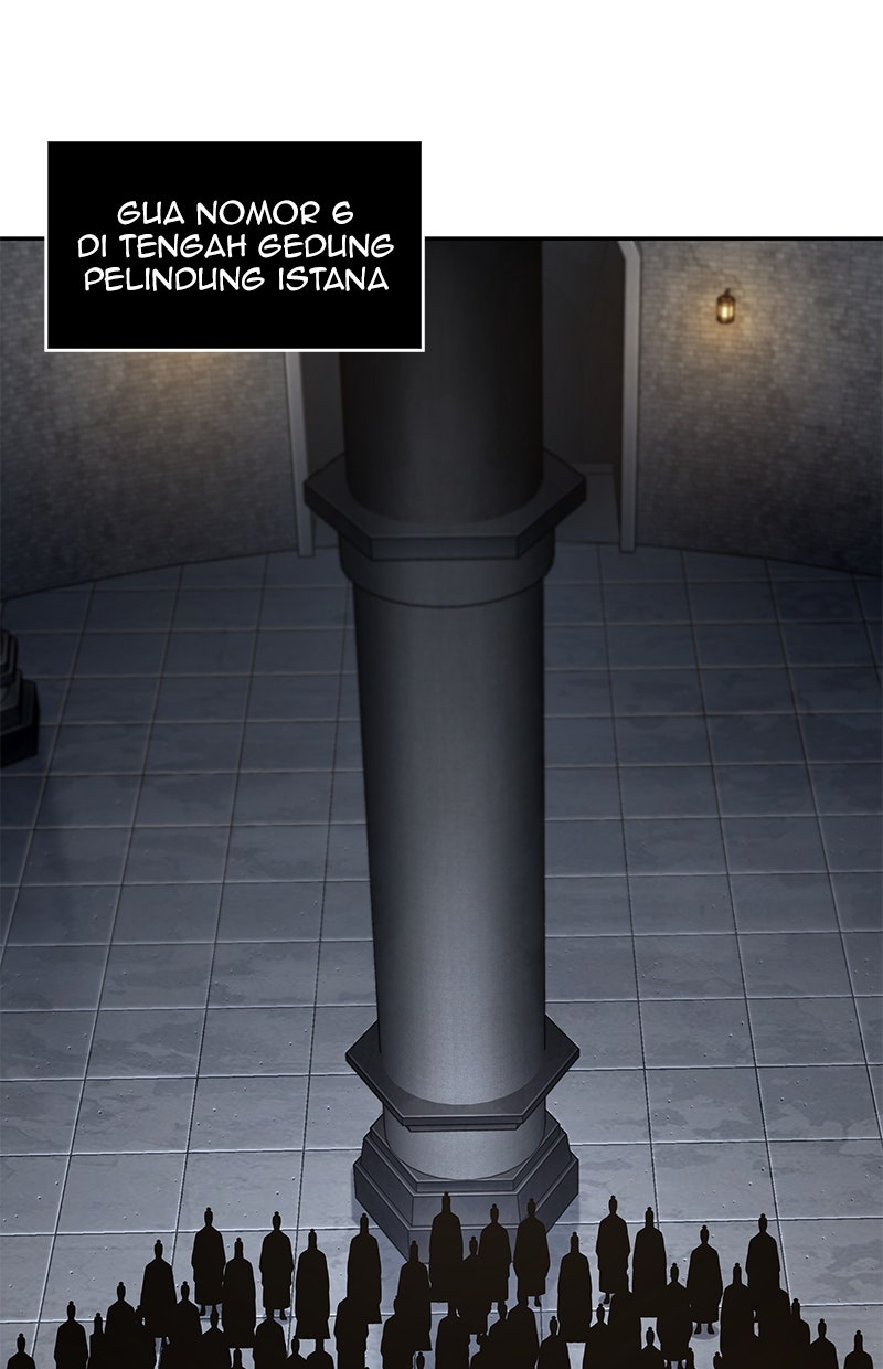 Read Nano Mashin ID Manga Online