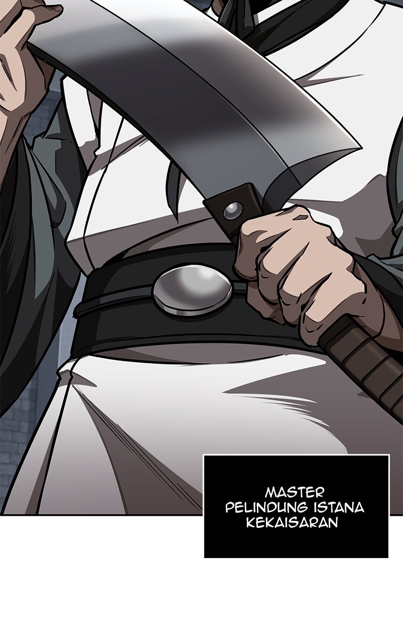 Read Nano Mashin ID Manga Online