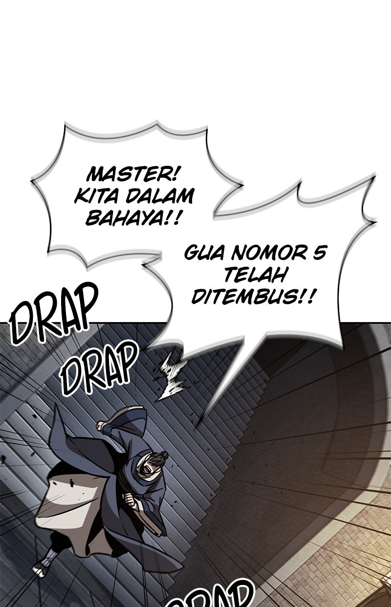 Read Nano Mashin ID Manga Online