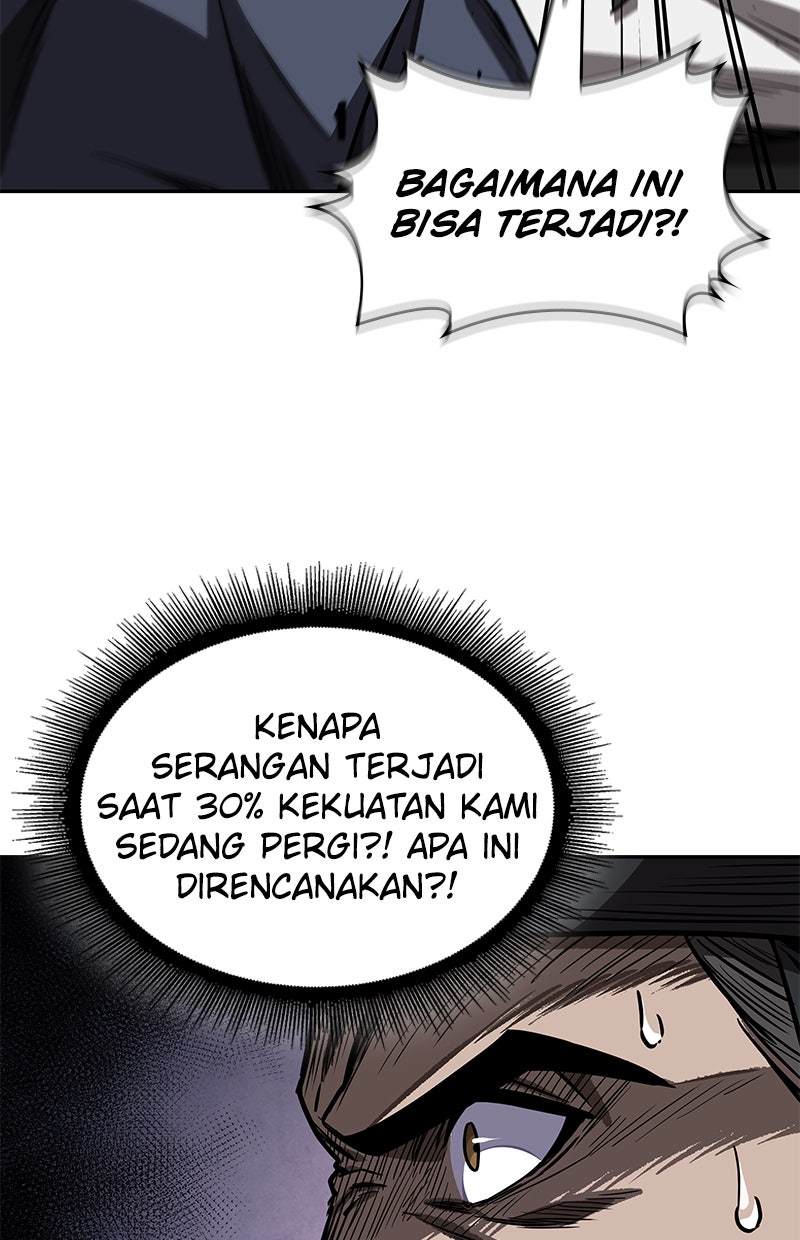 Read Nano Mashin ID Manga Online