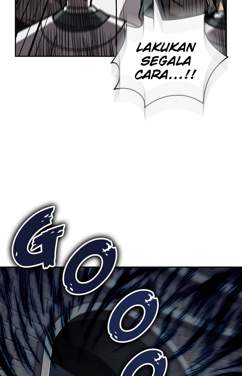 Read Nano Mashin ID Manga Online