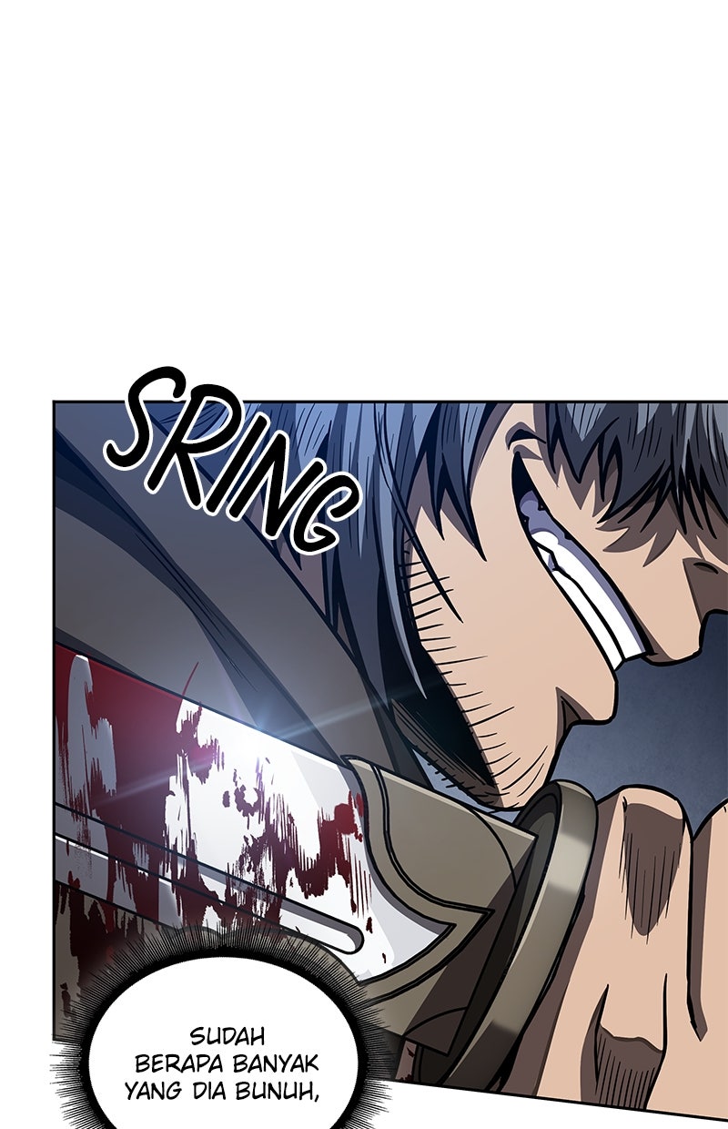 Read Nano Mashin ID Manga Online