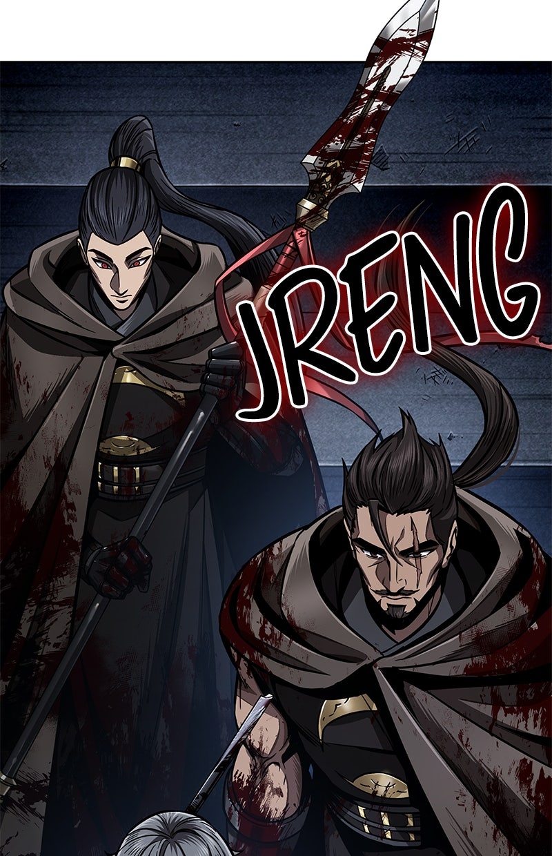 Read Nano Mashin ID Manga Online