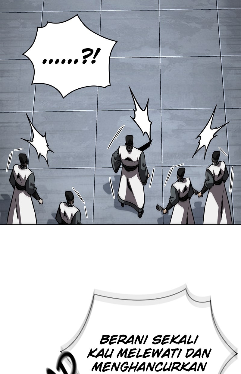 Read Nano Mashin ID Manga Online