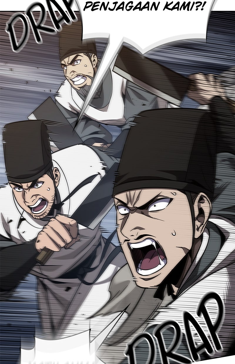 Read Nano Mashin ID Manga Online