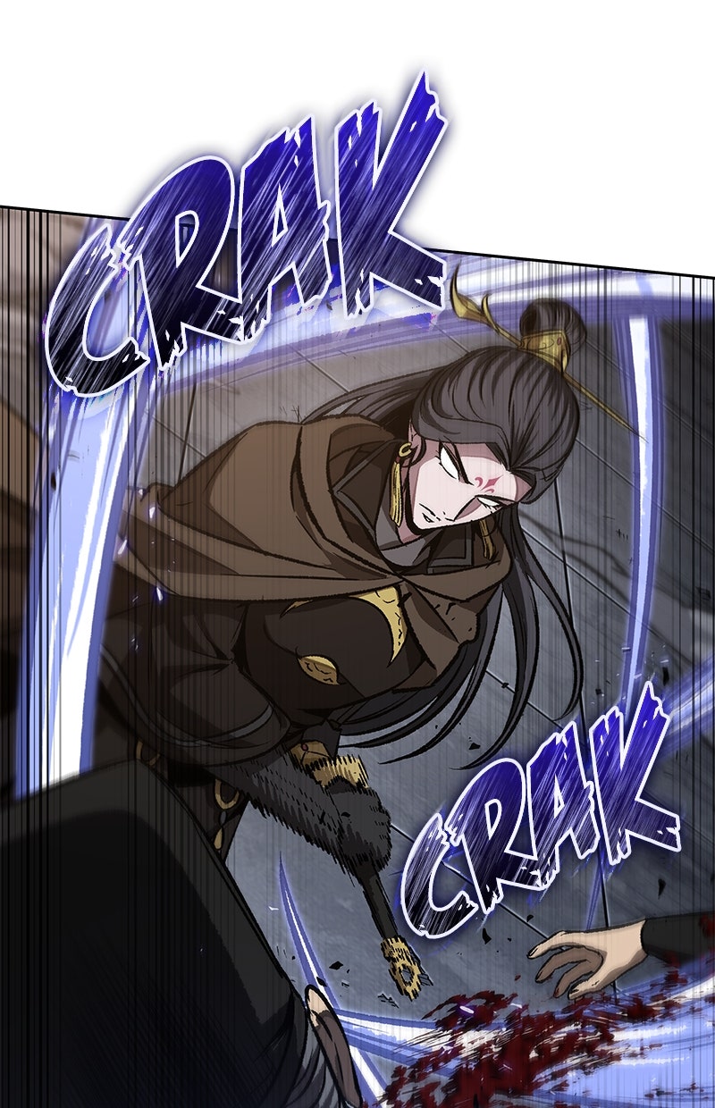 Read Nano Mashin ID Manga Online