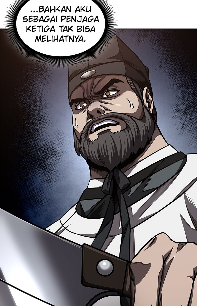 Read Nano Mashin ID Manga Online