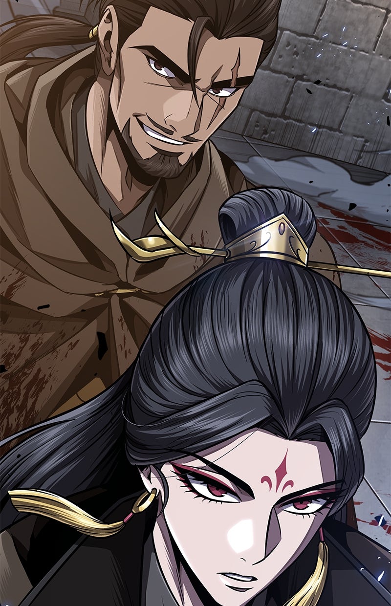 Read Nano Mashin ID Manga Online