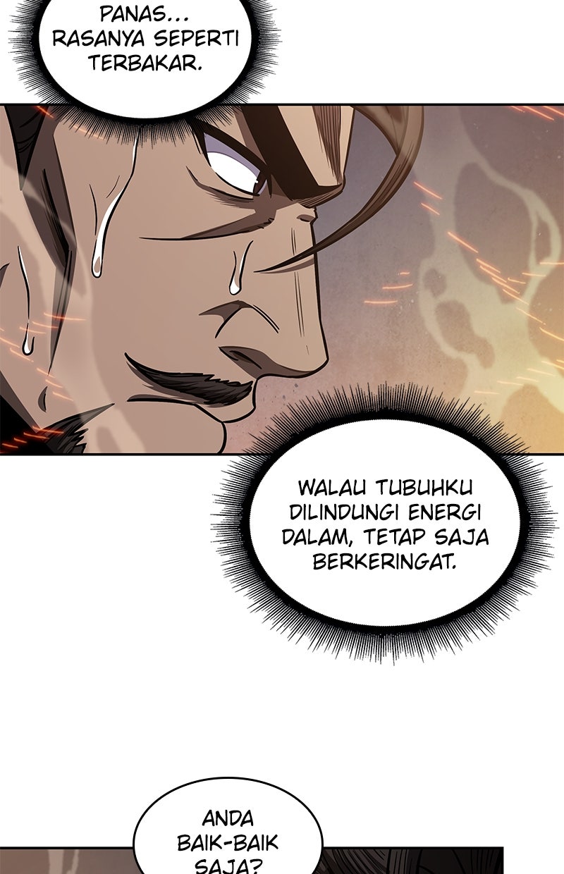 Read Nano Mashin ID Manga Online