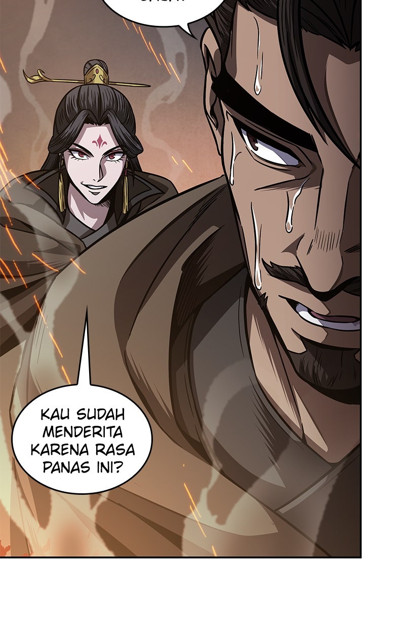 Read Nano Mashin ID Manga Online