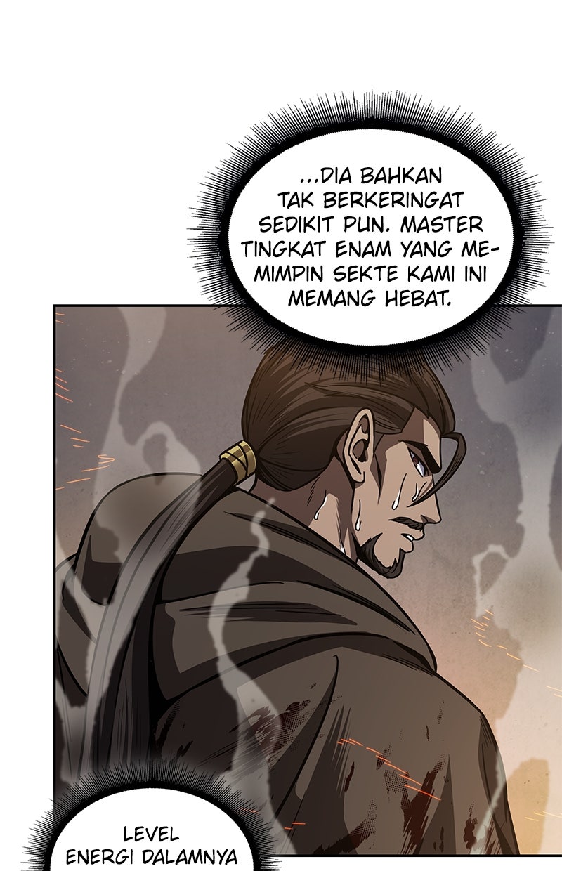 Read Nano Mashin ID Manga Online