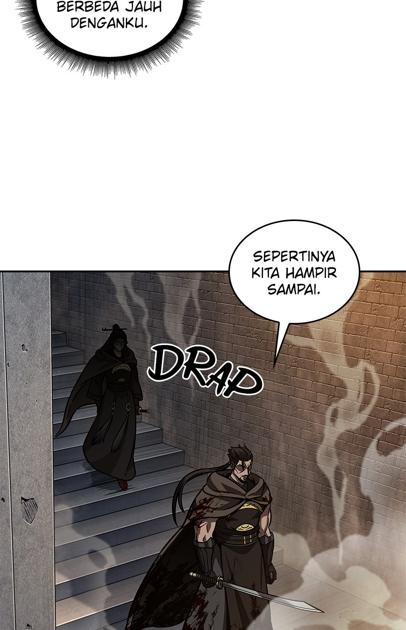 Read Nano Mashin ID Manga Online