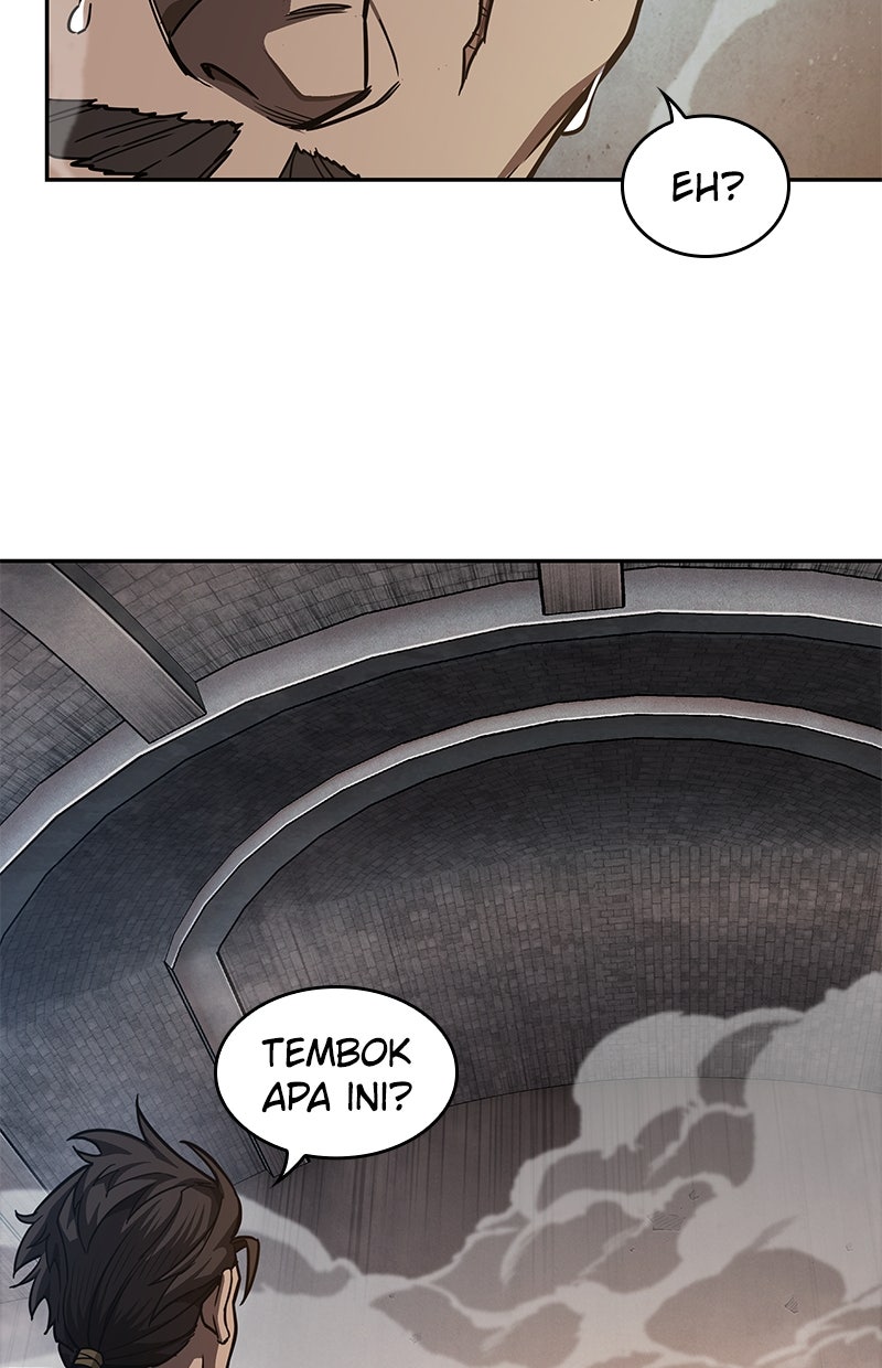 Read Nano Mashin ID Manga Online