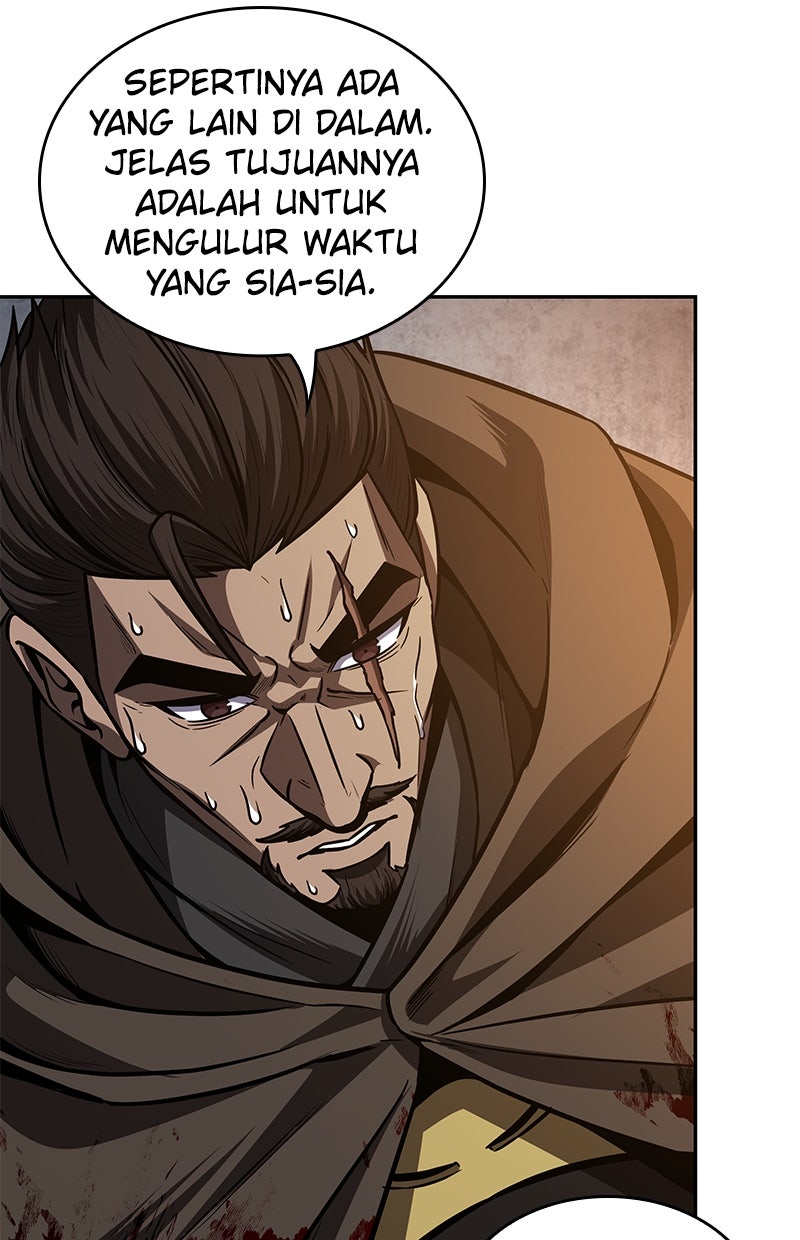 Read Nano Mashin ID Manga Online