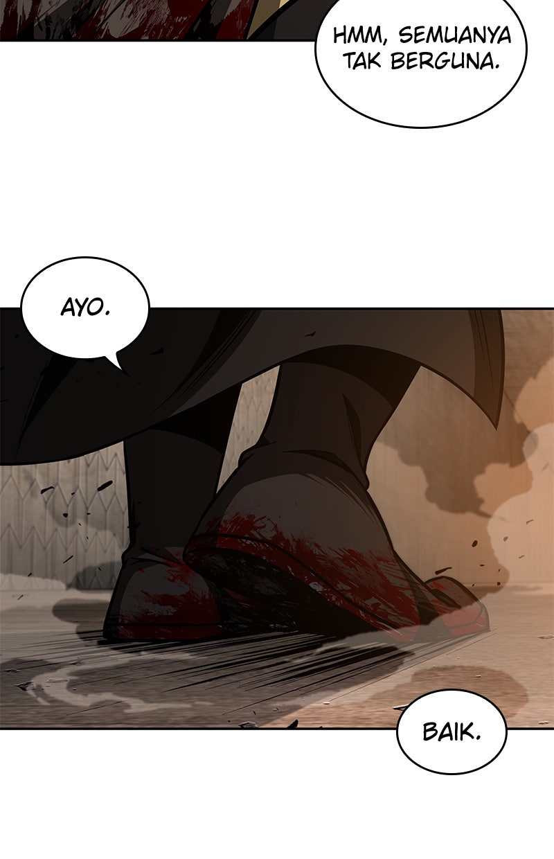 Read Nano Mashin ID Manga Online