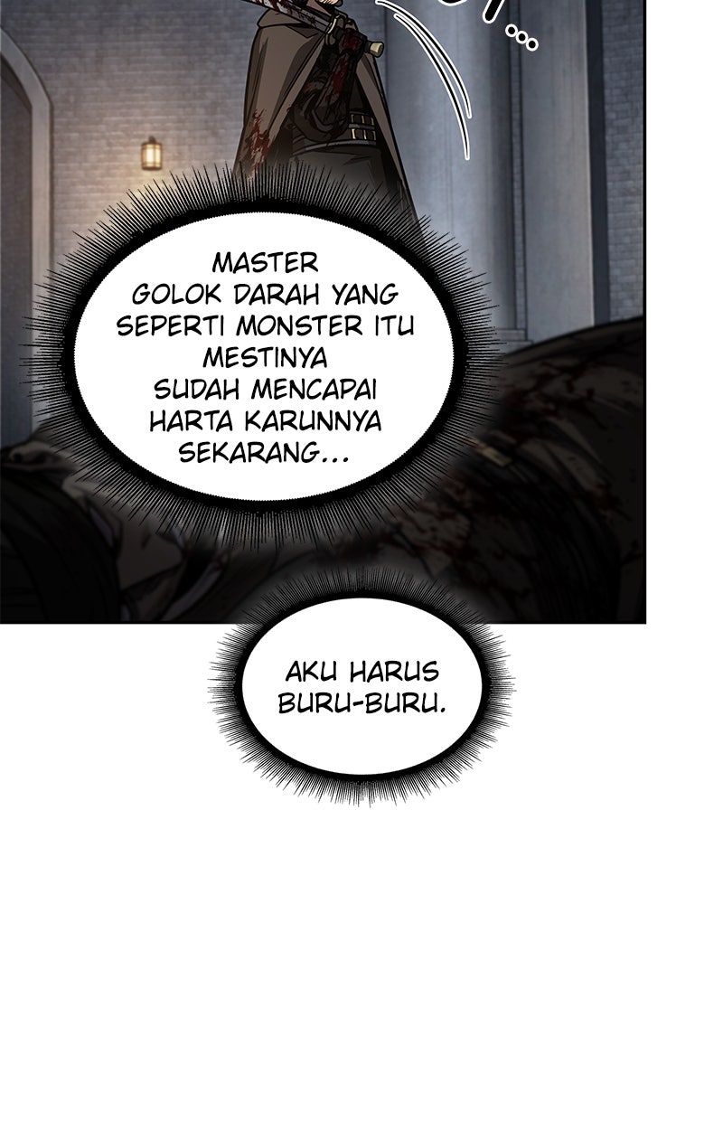 Read Nano Mashin ID Manga Online