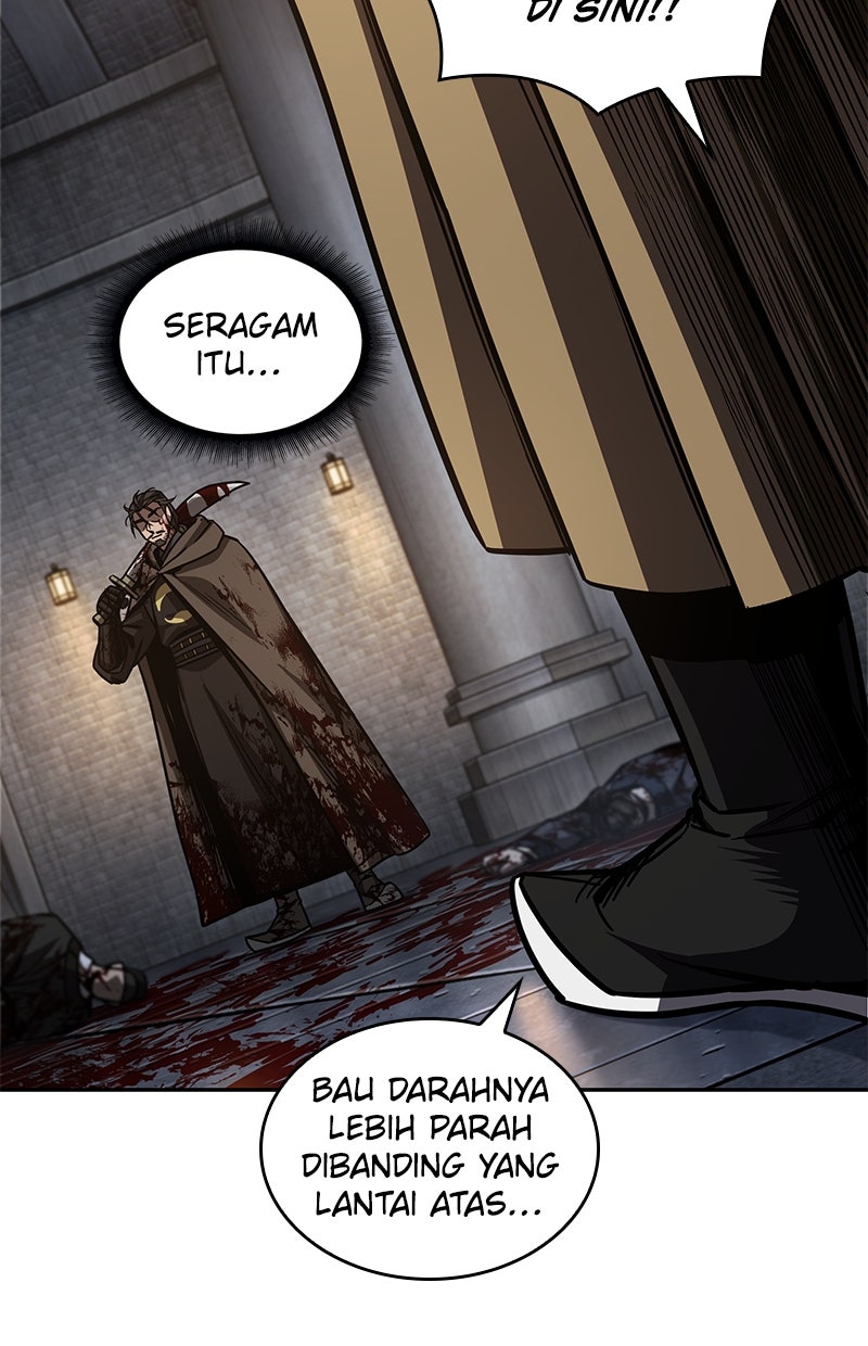 Read Nano Mashin ID Manga Online