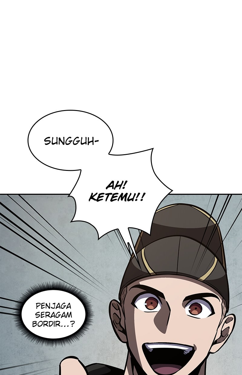 Read Nano Mashin ID Manga Online