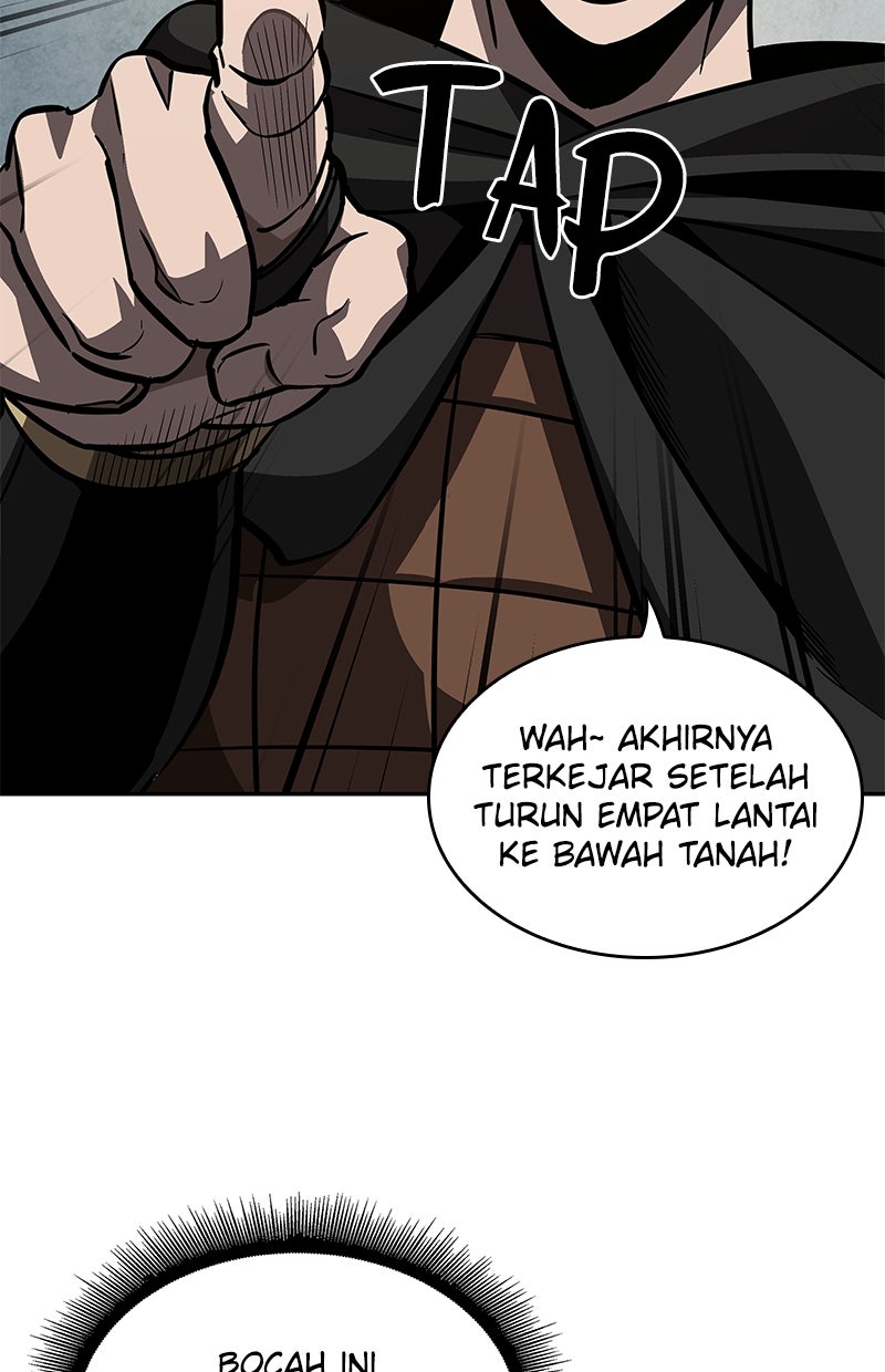 Read Nano Mashin ID Manga Online