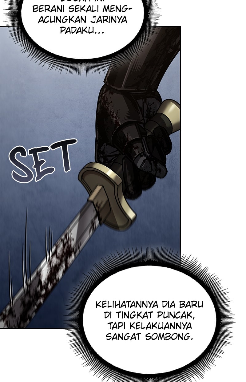 Read Nano Mashin ID Manga Online