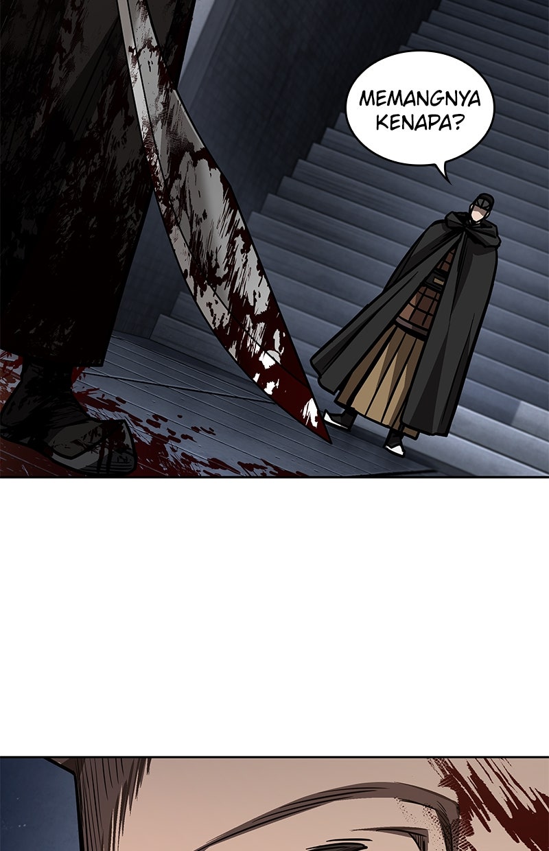 Read Nano Mashin ID Manga Online