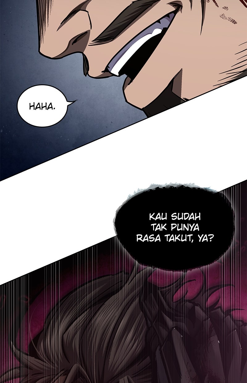 Read Nano Mashin ID Manga Online