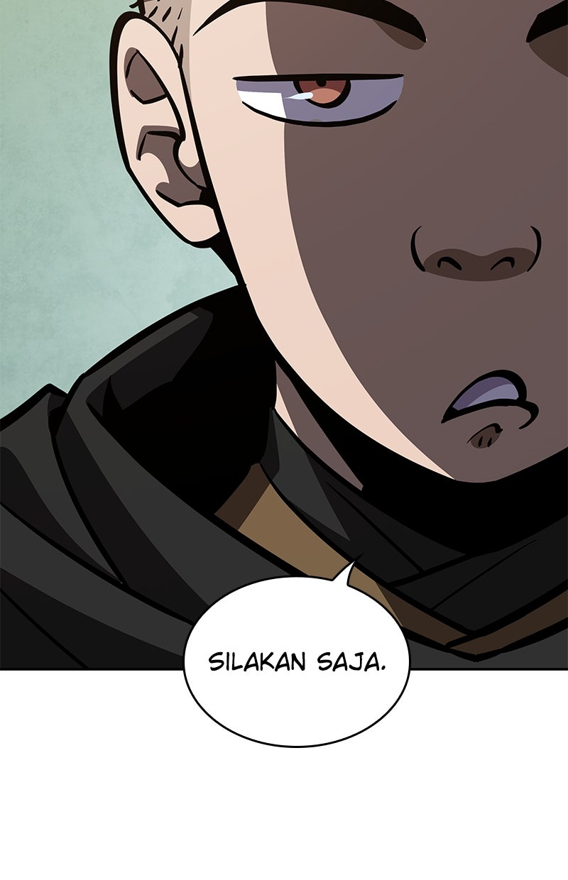 Read Nano Mashin ID Manga Online